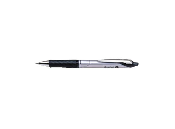 Kulepenn PILOT Acroball F sort 